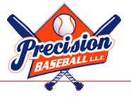 Precision Baseball & Softball - Home