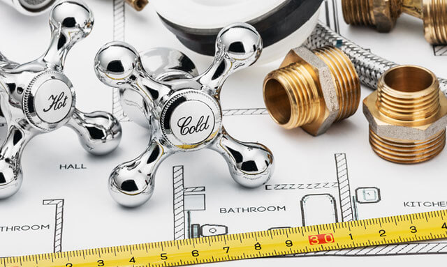 Vidrio Eléctrica de Pátzcuaro S.A. de C.V. - PLOMERIA