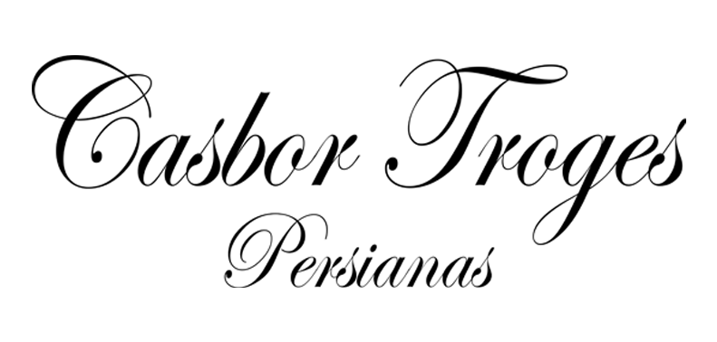 Casbor Troges Persianas