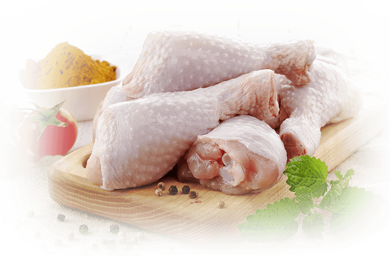 POLLERIA MALHEC  - Pollo