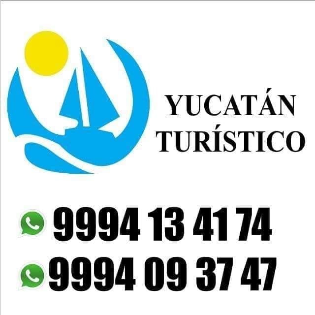 Viajes Yucatan Turistico