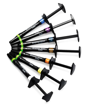 IPS Empress Direct Color