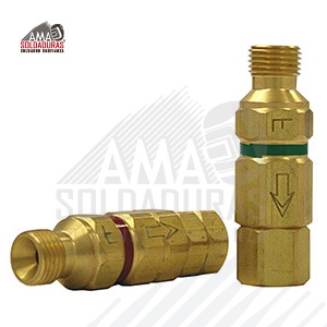 JUEGO DE ARRESTAFLAMAS