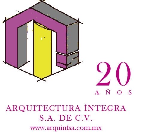 ARQUITECTURA ÍNTEGRA