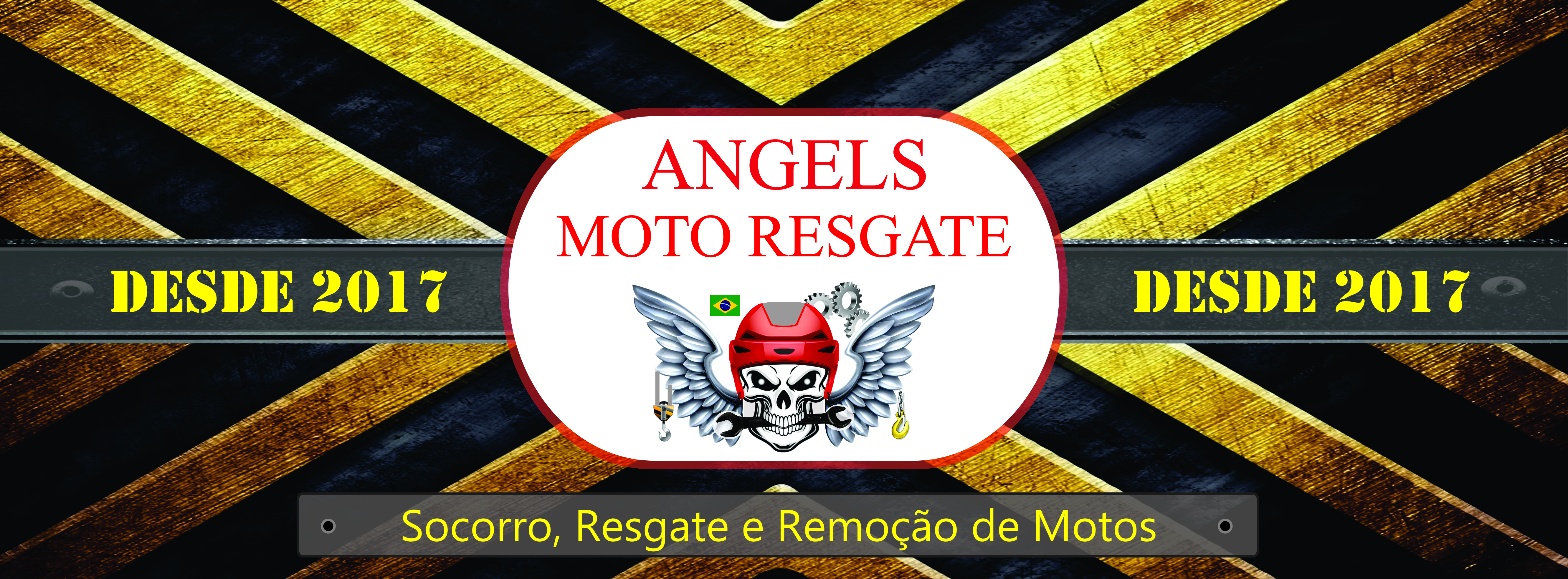 Guincho Socorro Help Resgate Motos Santos Baixada Santista