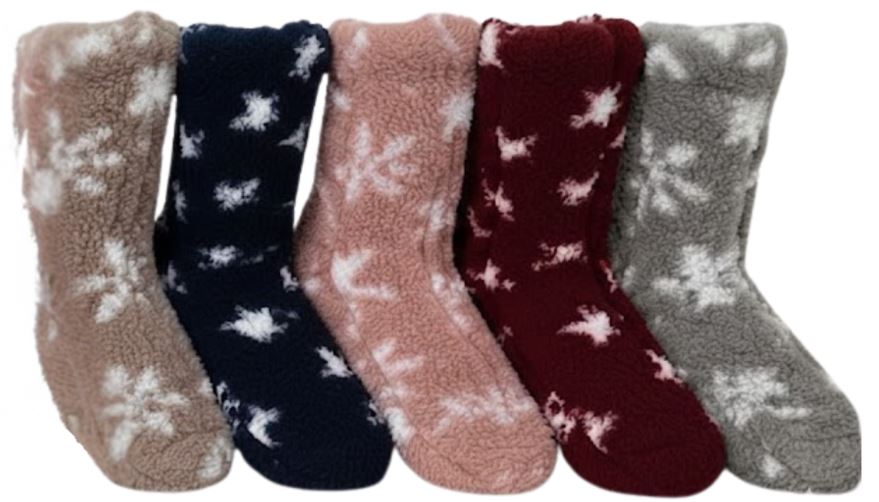 HSK-327
YOUTH SHERPA BOOT SOCK PRINTED
9090932258021
120 CS PACK