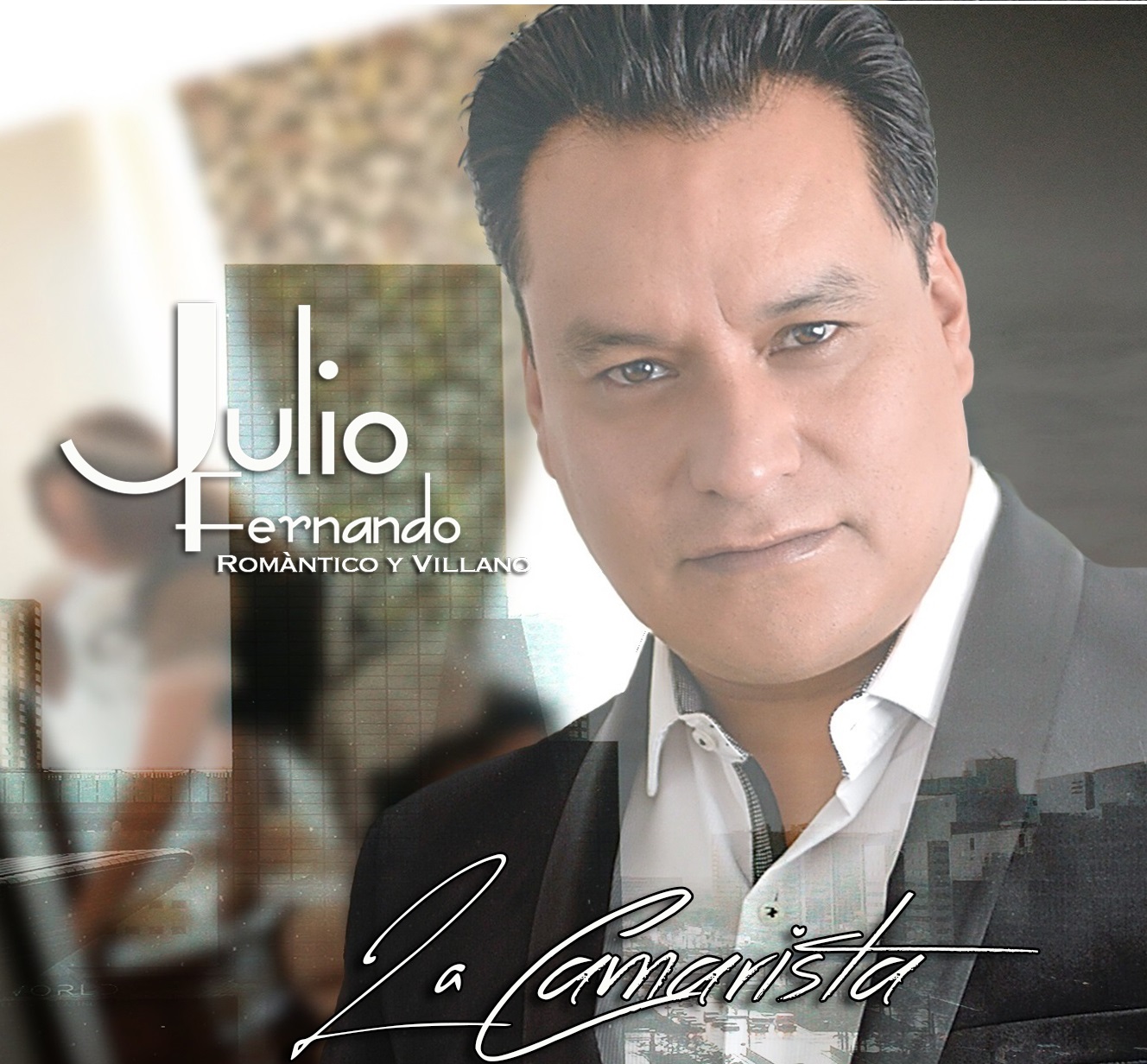 JULIO FERNANDO BIOGRAFIA LA EXITOSA