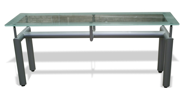 Mesa herraje metalico 
MR3