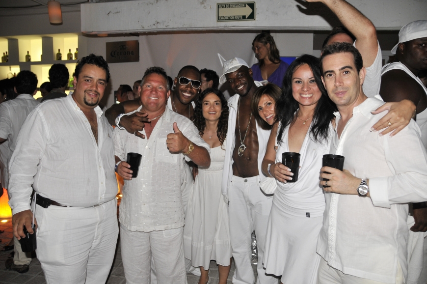 Presentacion a inversionistas de NFL