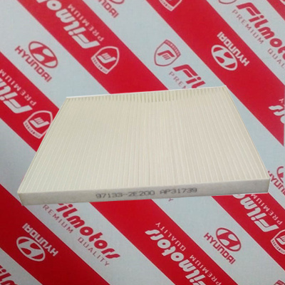 HCC-10709 FILTRO DE CABINA