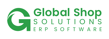 Global Shop
ERP Shop Control Software
