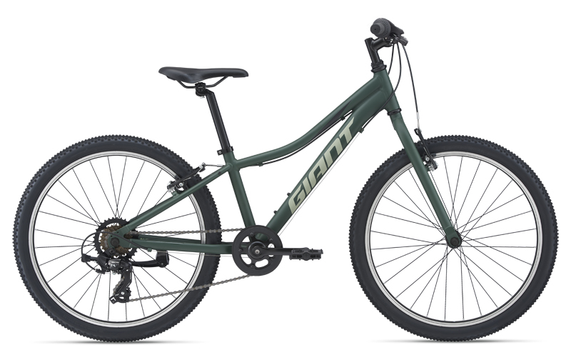 Giant XTC Jr. 24 Lite
Color: Trekking Green
$439.99
