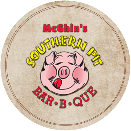 McGhin’s Southern Pit Bar-B-Que, Inc.