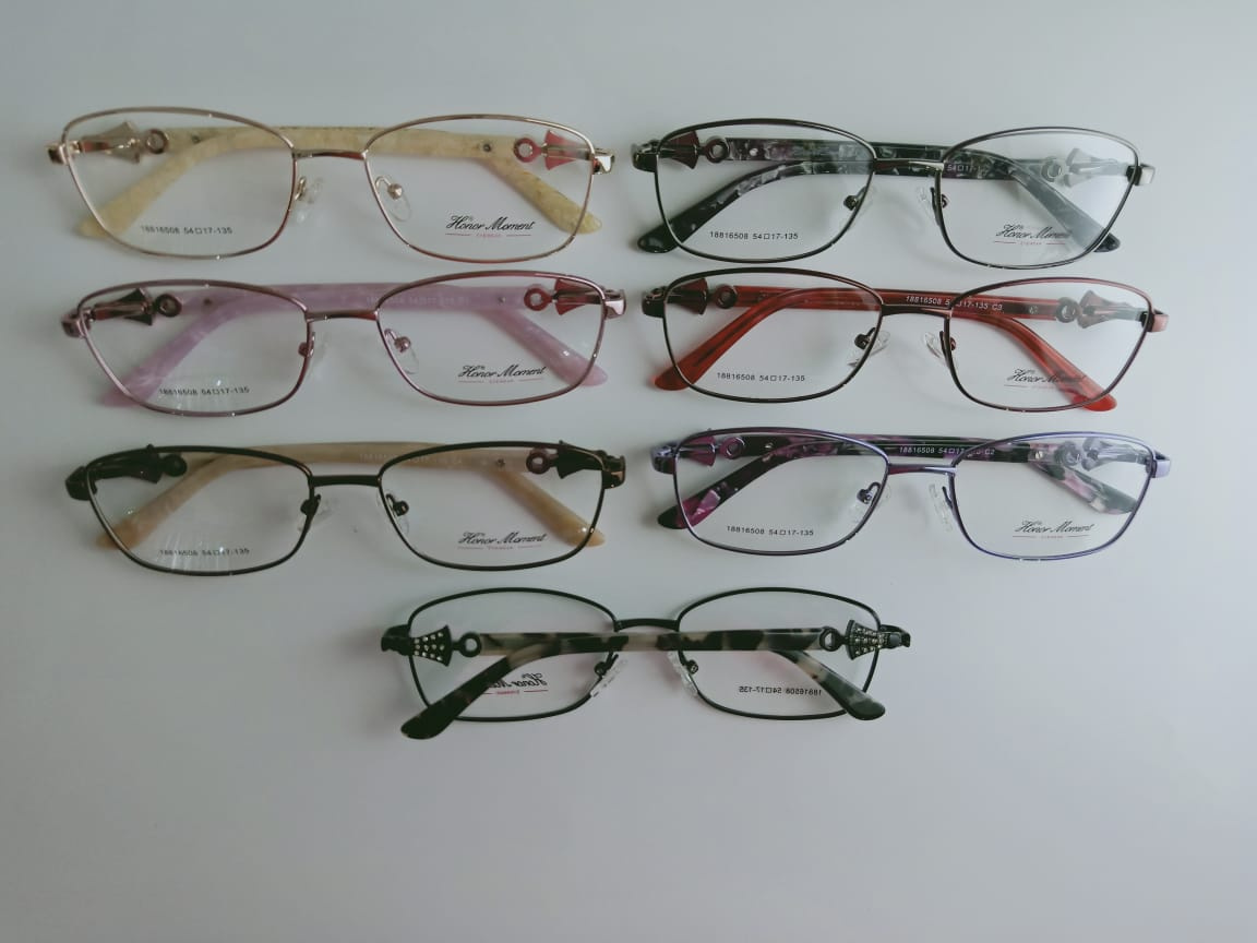 Modelo: 18816508
Colores: Rojo, Dorado, Gris, Rosa, Morado,Cafe y Negro