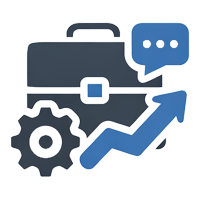 Management Consulting