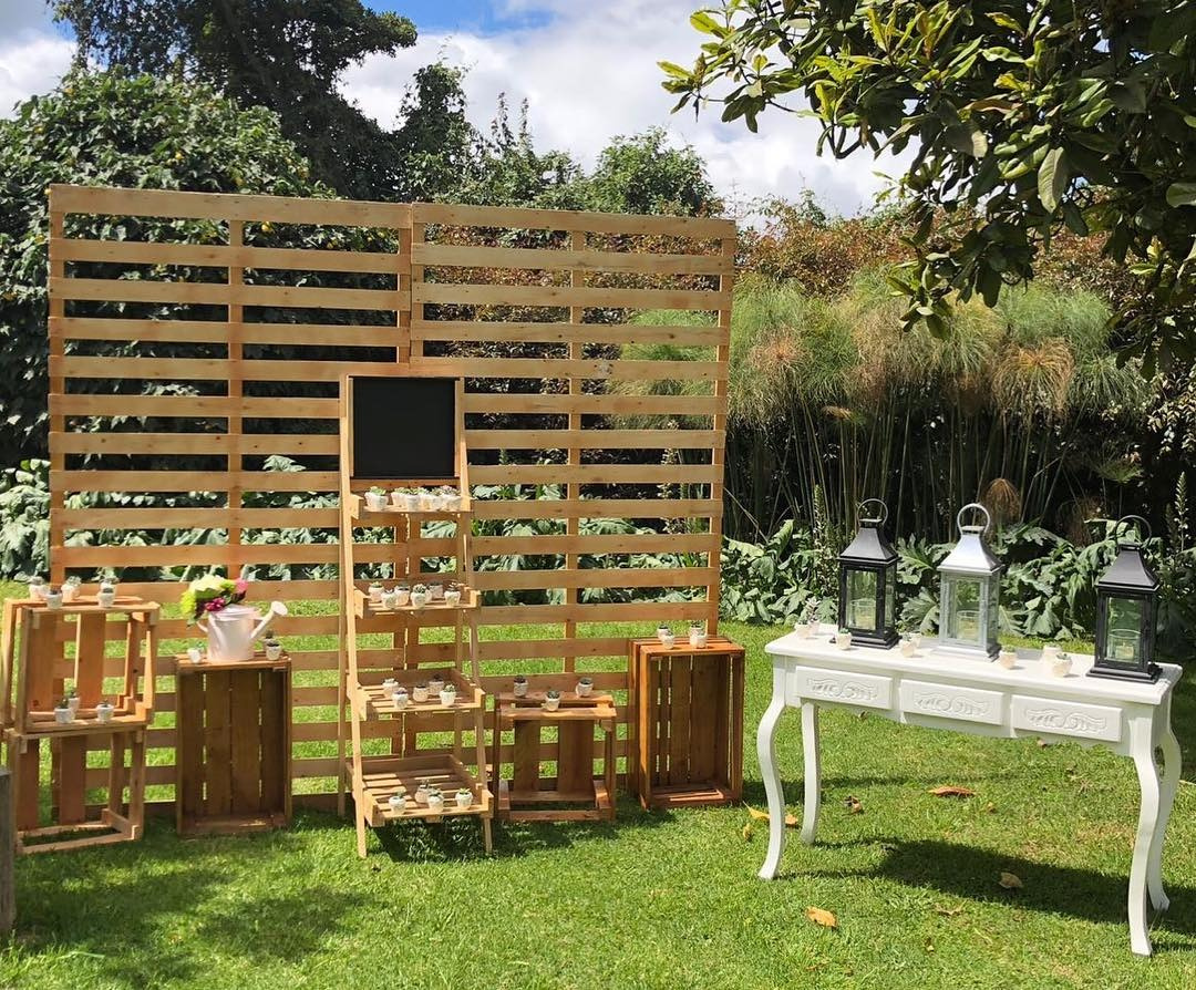 Guacal Rectangular Estilo Paleta
$ 15.000