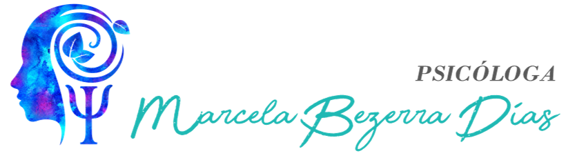 Psicóloga Marcela Bezerra Dias