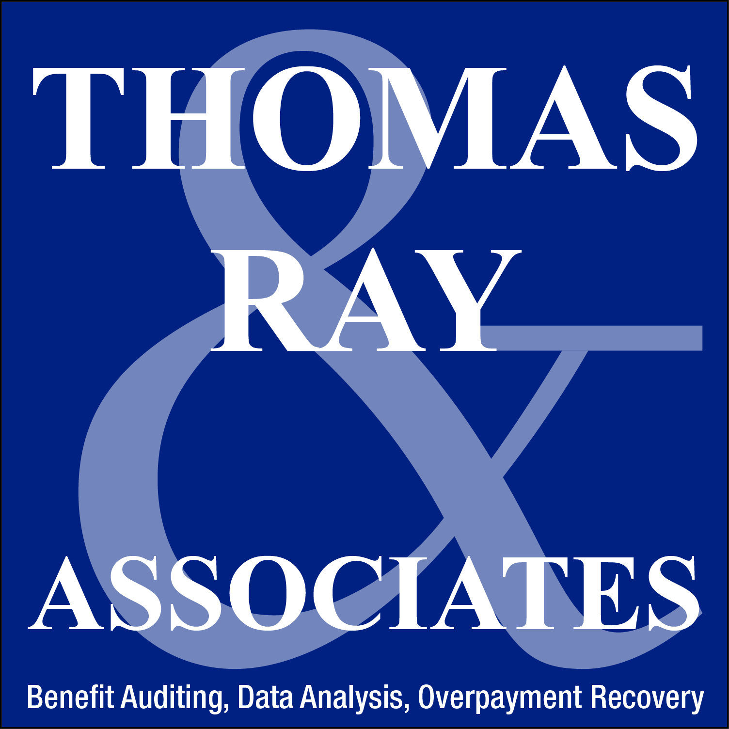 Thomas Ray Associates