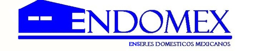 ENDOMEX SA DE CV