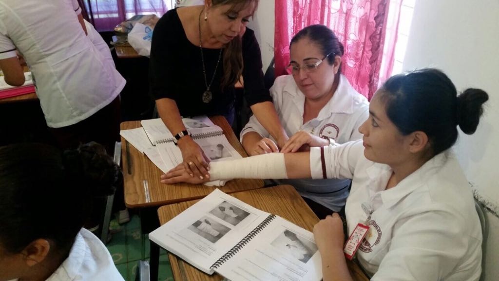 Clases Teórico-Práctico