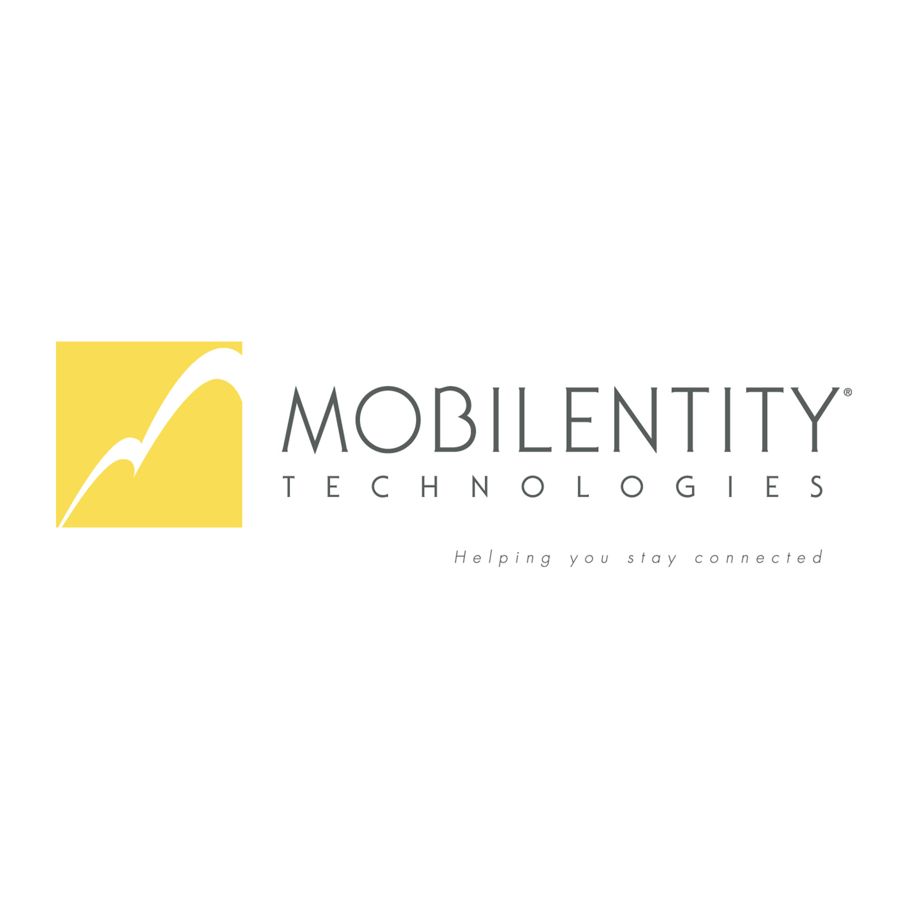 Mobilentity Technologies Company Logo