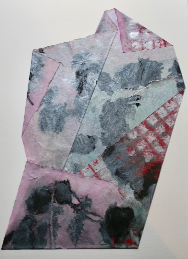 Folds 6    17 x 22