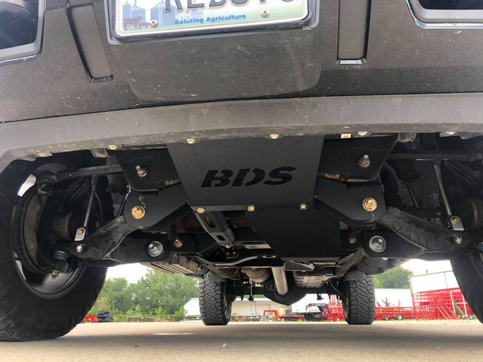 BD Motorsports