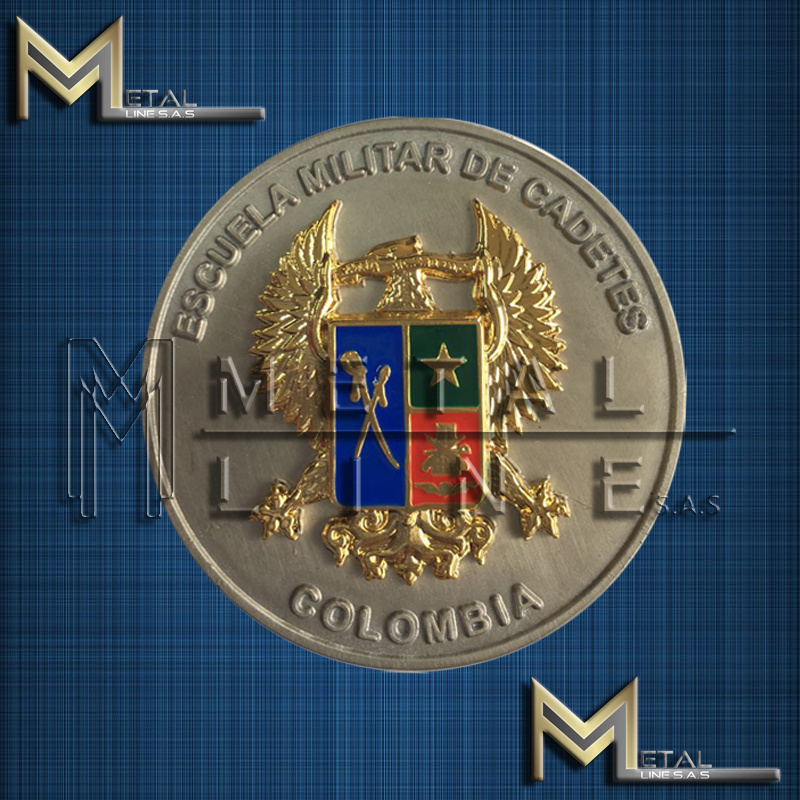 Moneda ESMIC