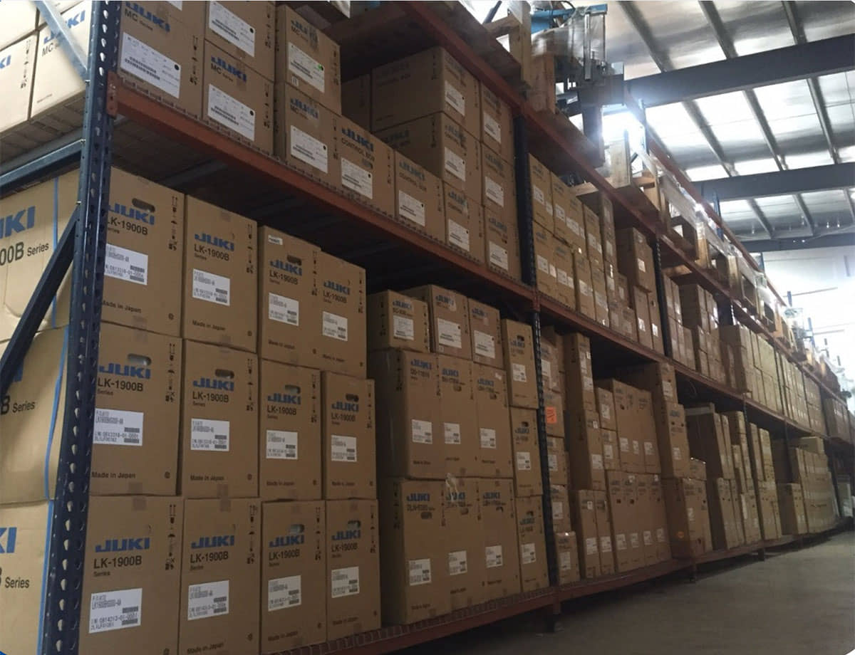 AFZ SUPPLY, INC AFZ SUPPLY, INC