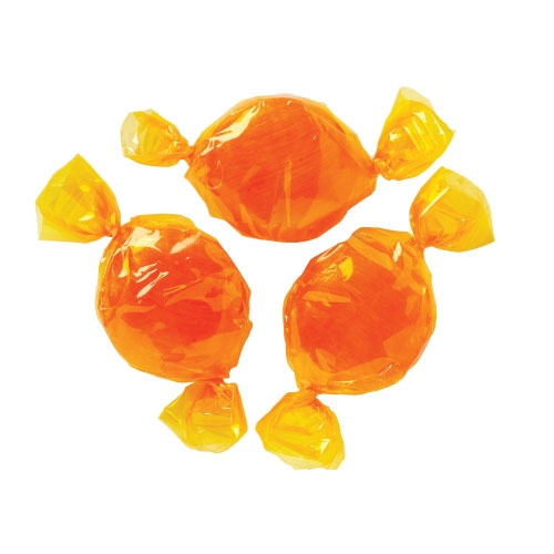 Butterscotch Buttons