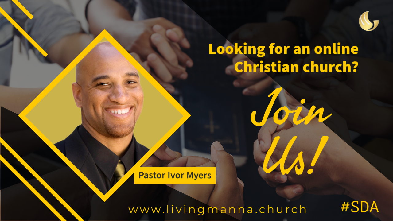 Looking for a worldwide online church! Join my church! Click for details!