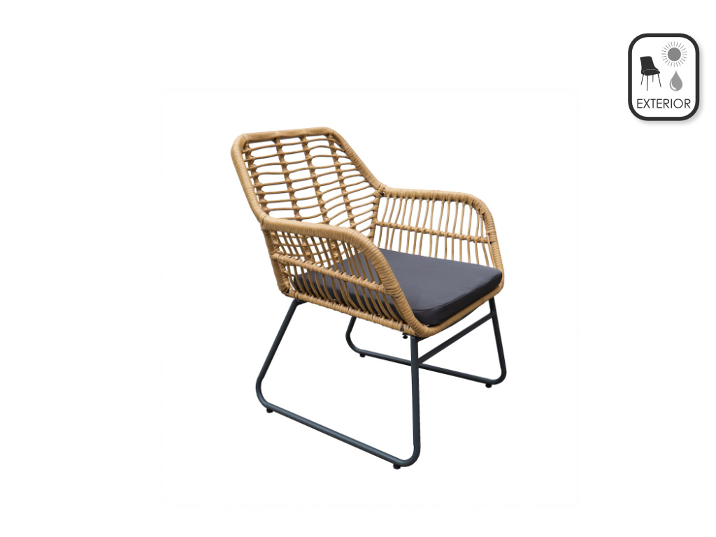 SILLA: ARECA / CATÁLOGO: CLASSICA LINE