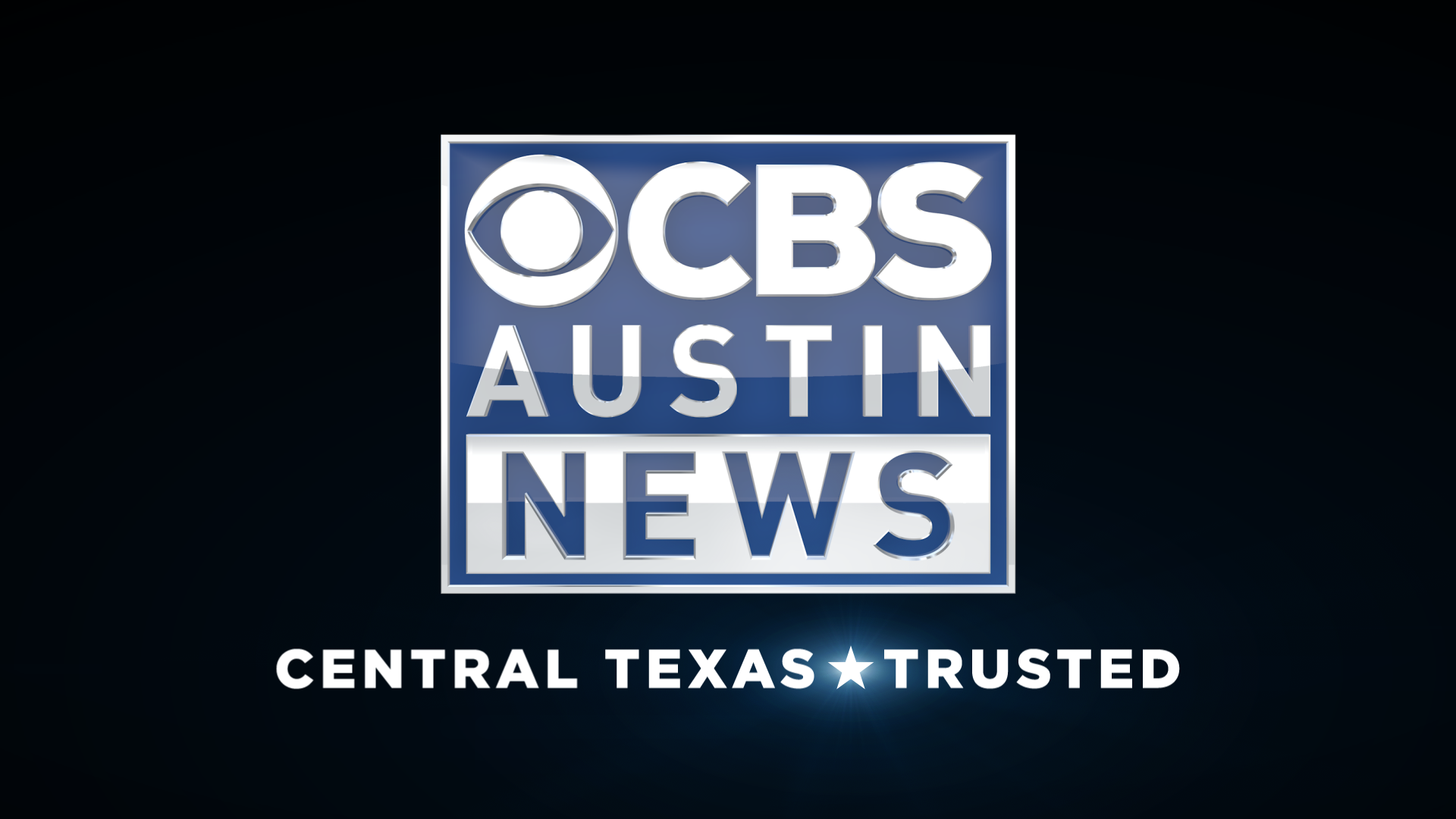 CBS Austin News Logo