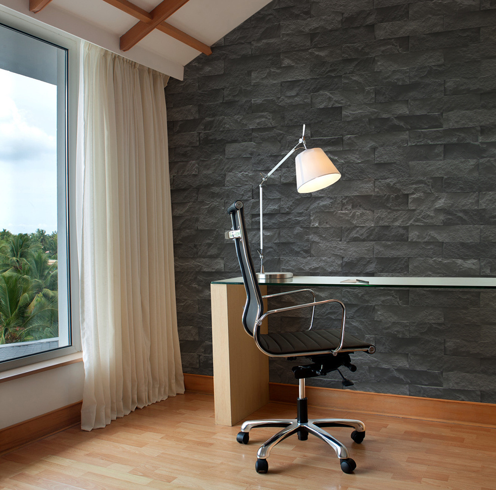 Modern two-storey villa