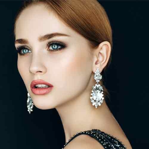 JOYERIA MARTHA - Aretes