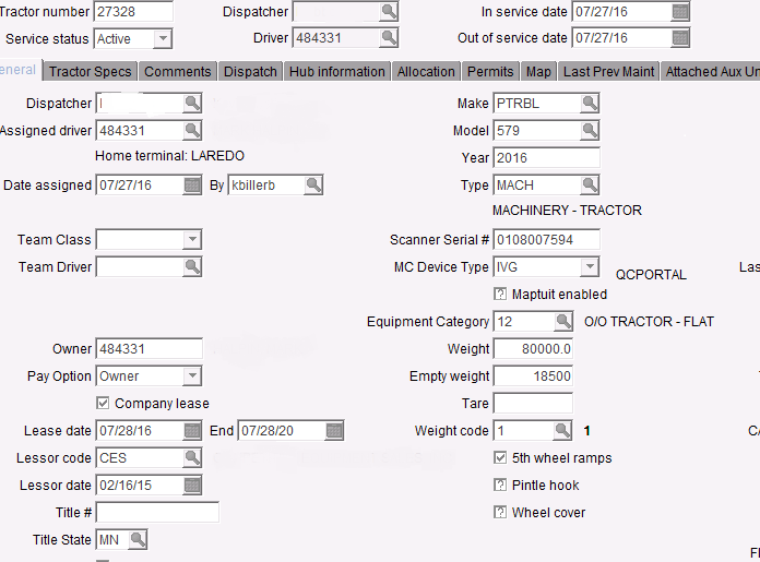 Office chair in front of stack of cardboard boxes