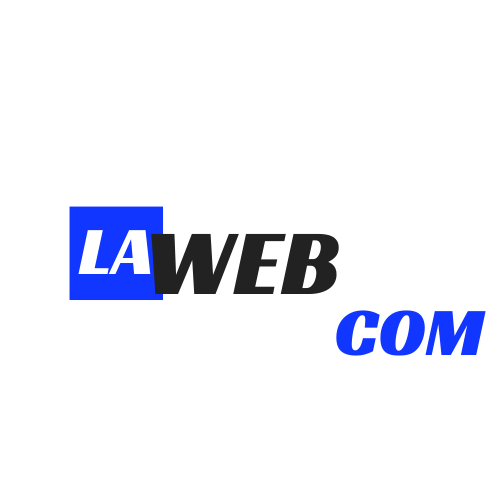 LA WEBCOM- Servicios Profesionales de Computo