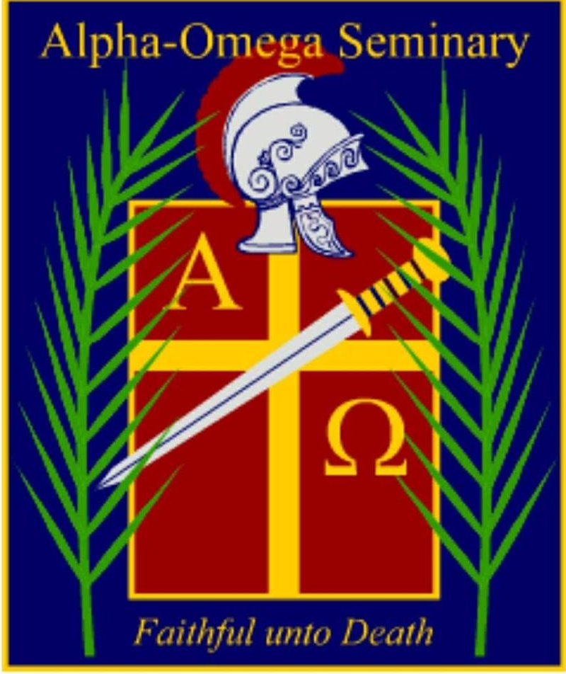 Alpha-Omega Seminary