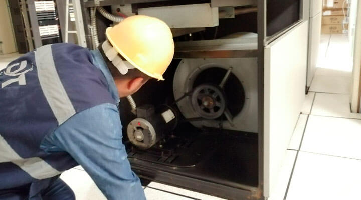 C&R - TRANSFORMADORES
