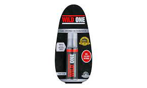 WILD ONE
$ 15.000
