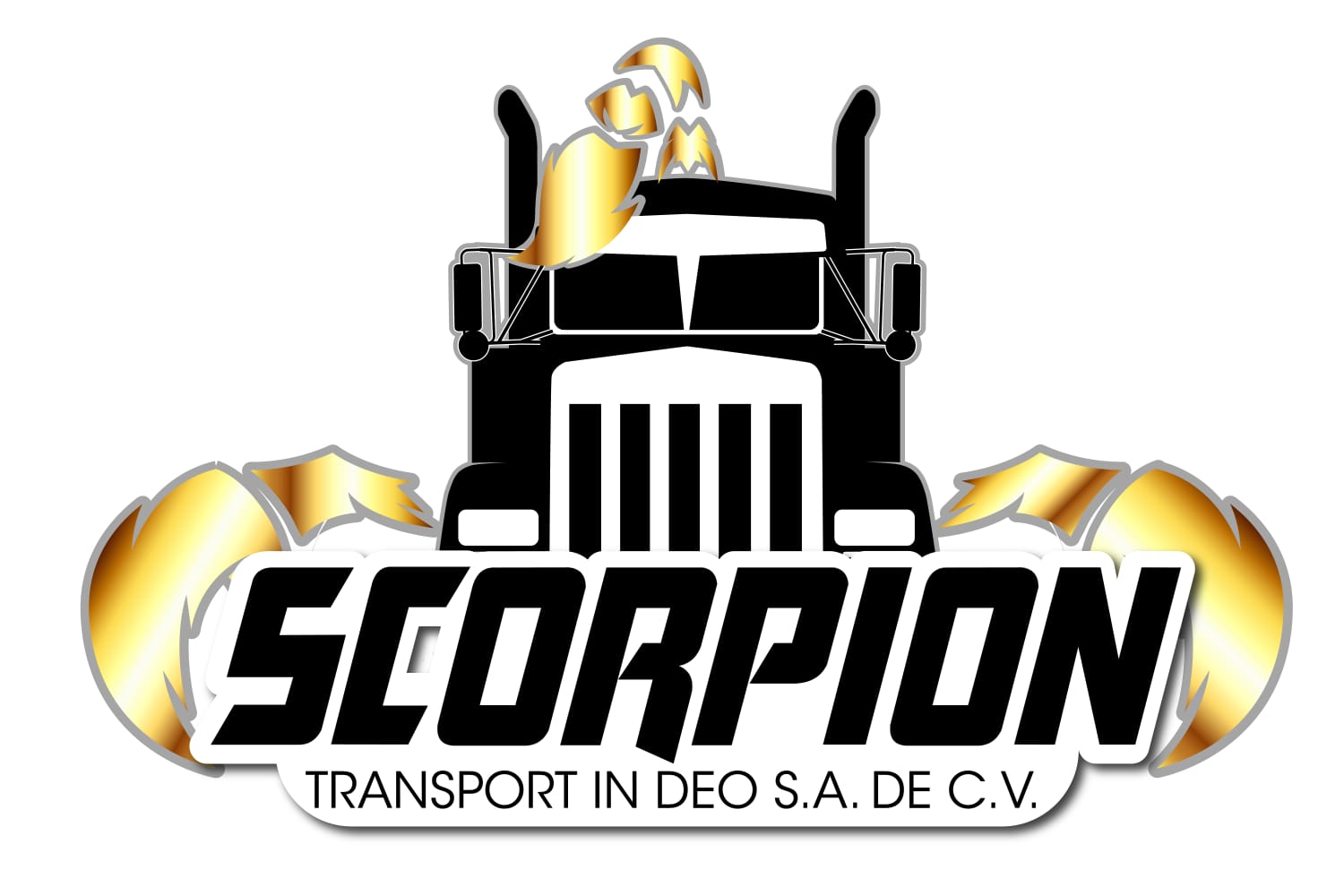 SCORPION TRANSPORT IN DEO