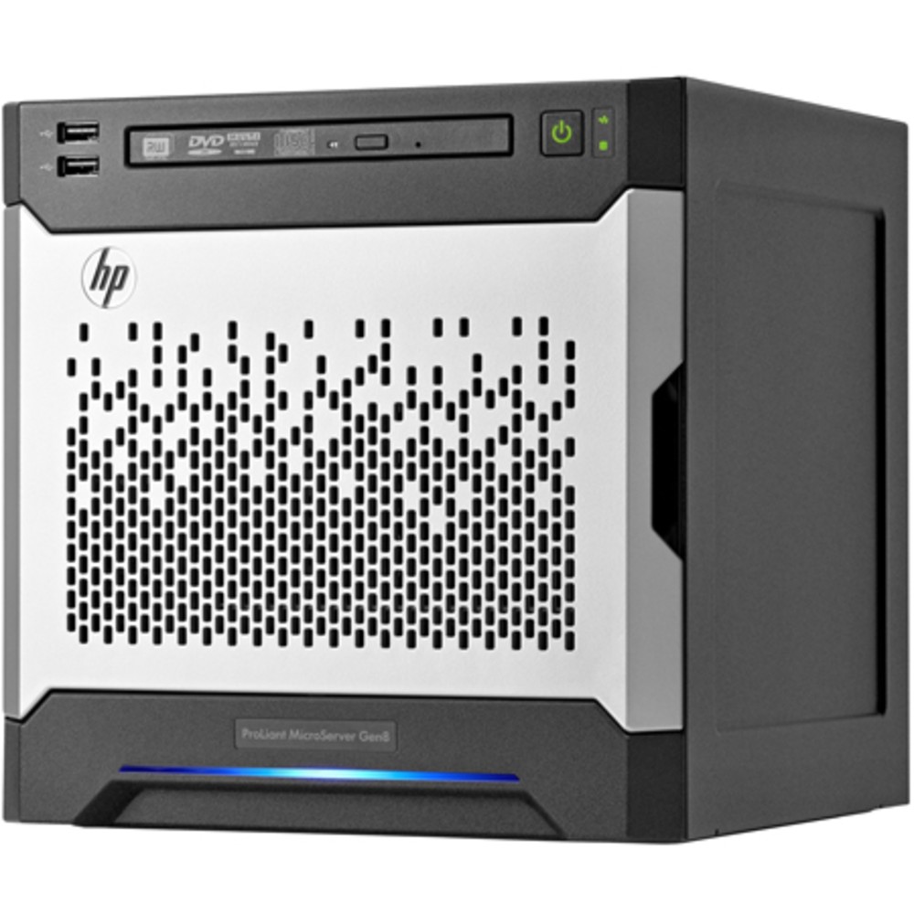 HPe MICROSVR GEN8 G2020T BR 
PN: 787242-S05  