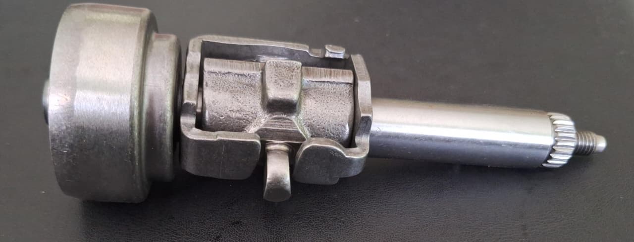 JETTA A3
SELECTOR
COMPLETO
$725