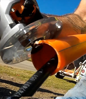 ZIDS Tool Close-Up