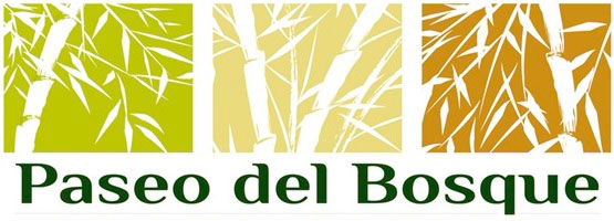 Paseo del Bosque