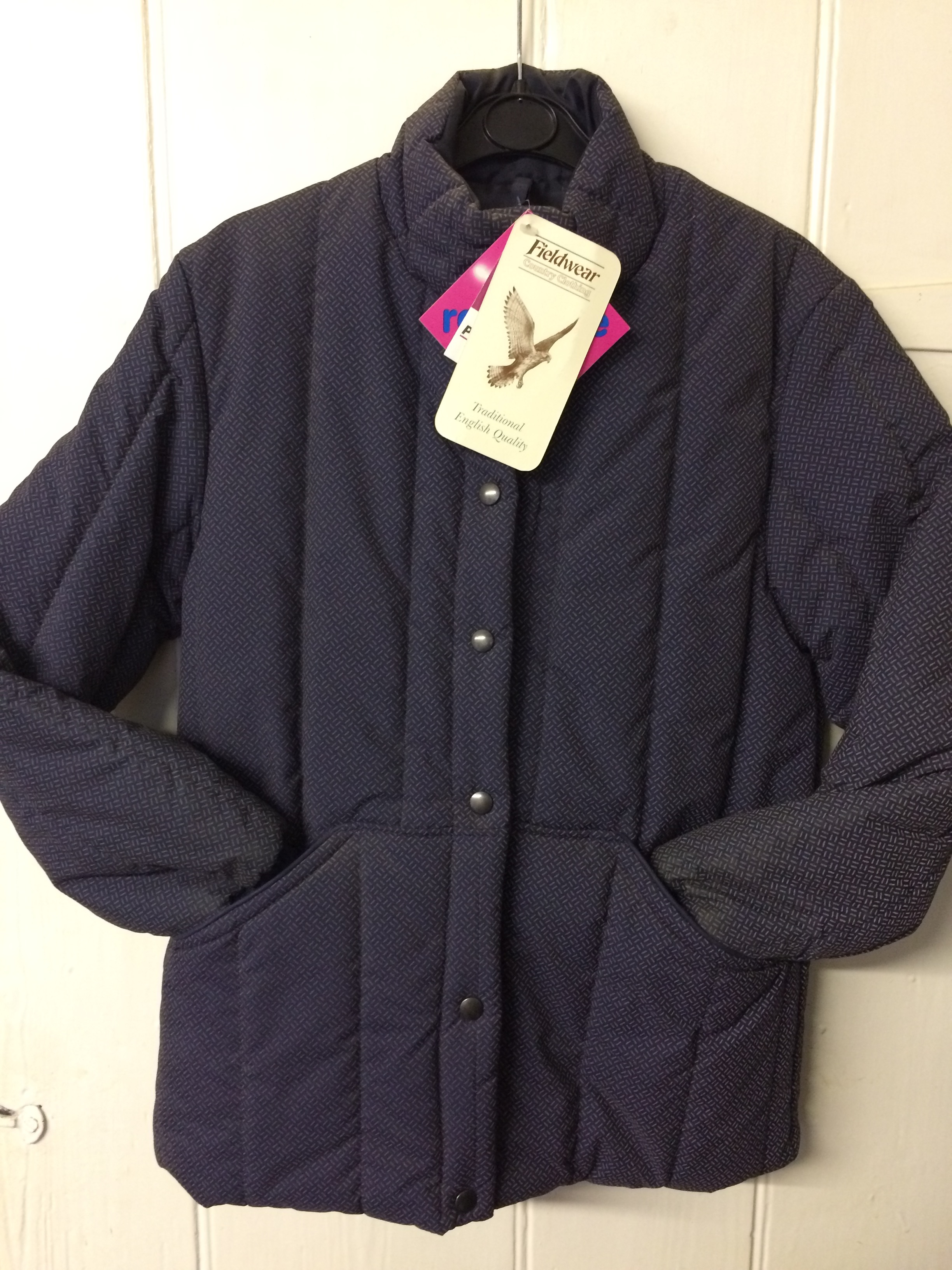 Fieldwear country jacket