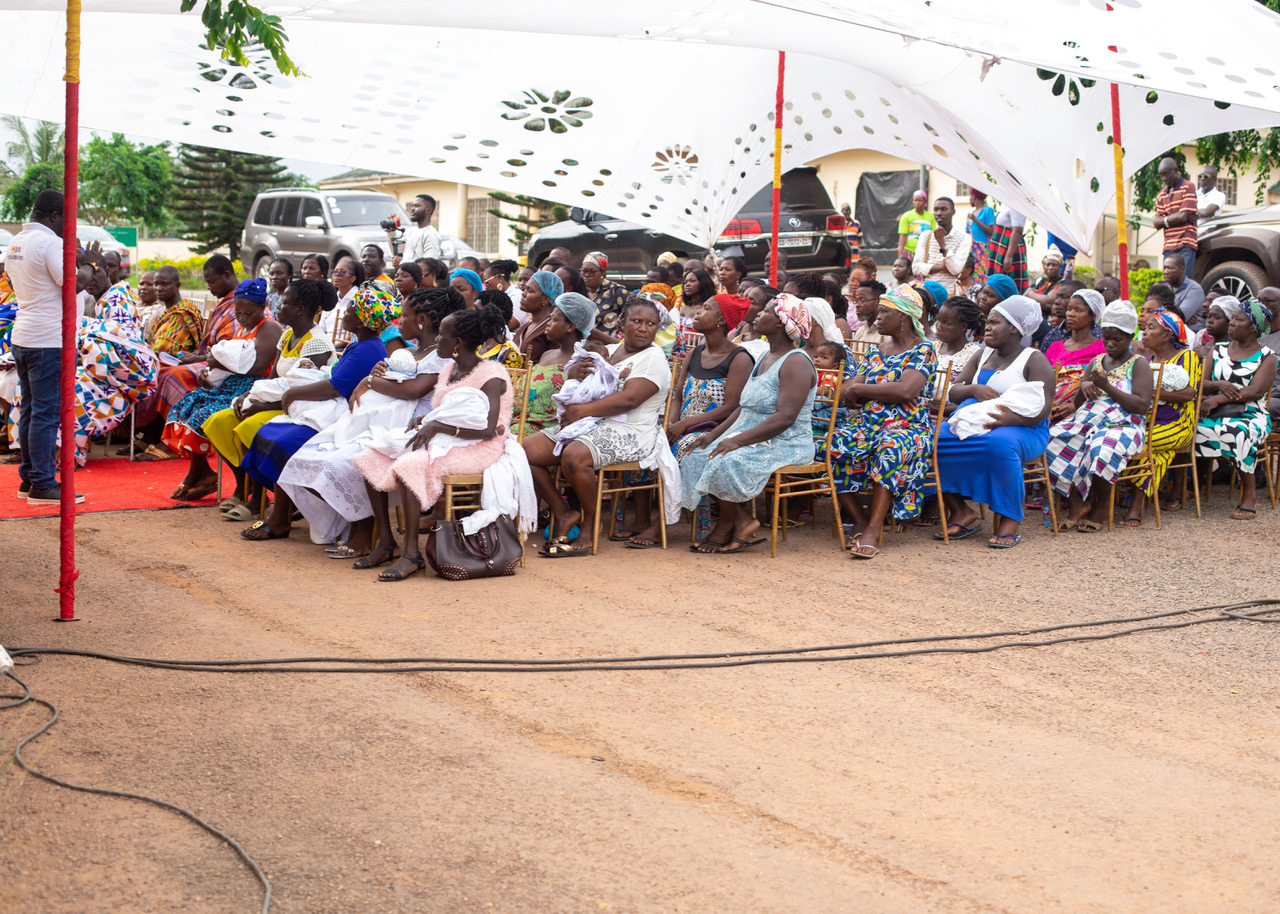 Aiding Mothers