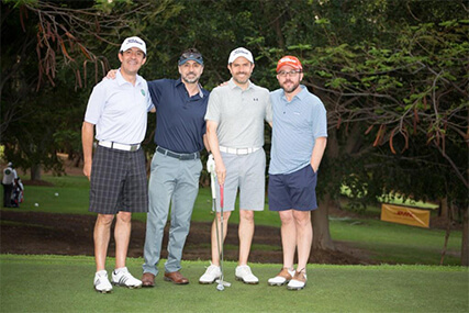 Campeonato, Categorías A,B,C,D,E