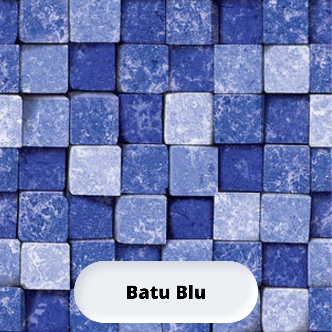 Batu Blue