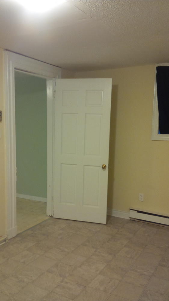 28 Wentworth #1 Bedroom 1